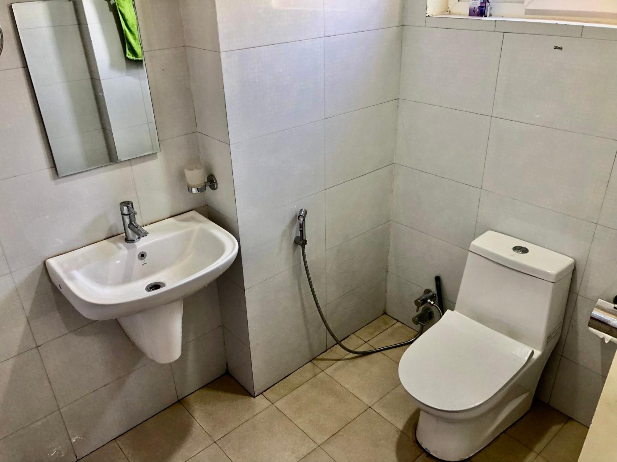 Hotel Hot Pot, Dhangadhi Екстер'єр фото